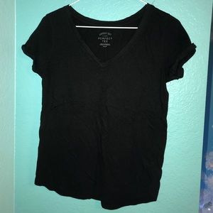 Aeropostale Short Sleeve Shirt